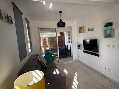 Appartement, 47 m²