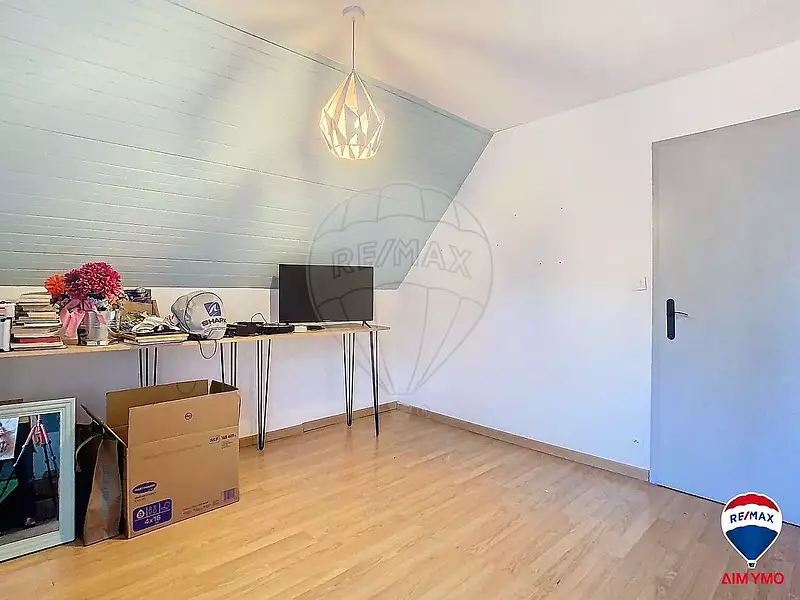 Maison, 124 m²