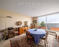 Appartement, 157 m²