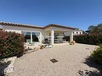 Maison, 100,44 m²