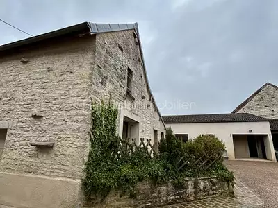 Maison, 109 m²
