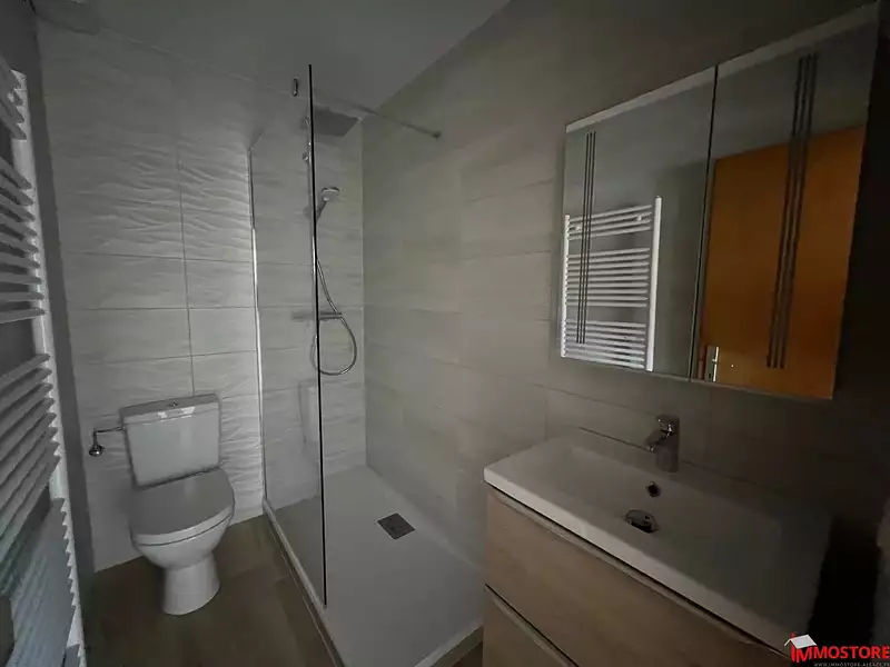 Appartement, 64 m²