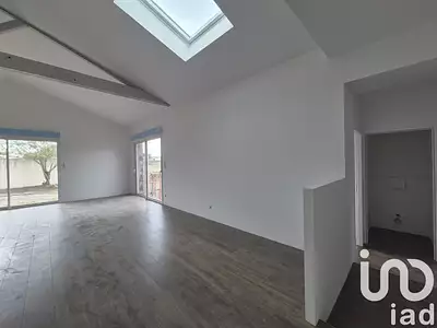 Maison, 118 m²