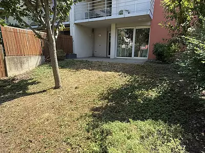 Appartement, 83,6 m²