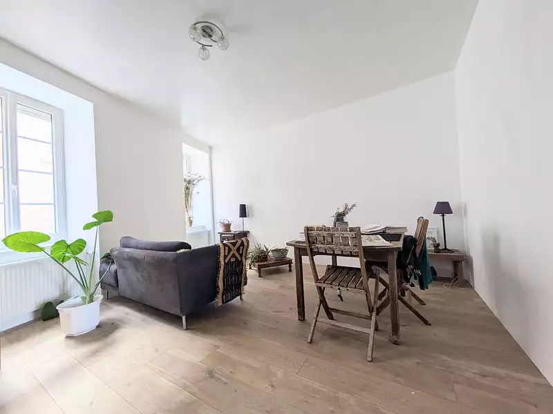 Maison, 135 m²