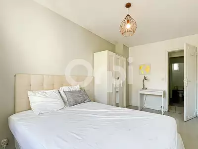 Appartement, 63 m²