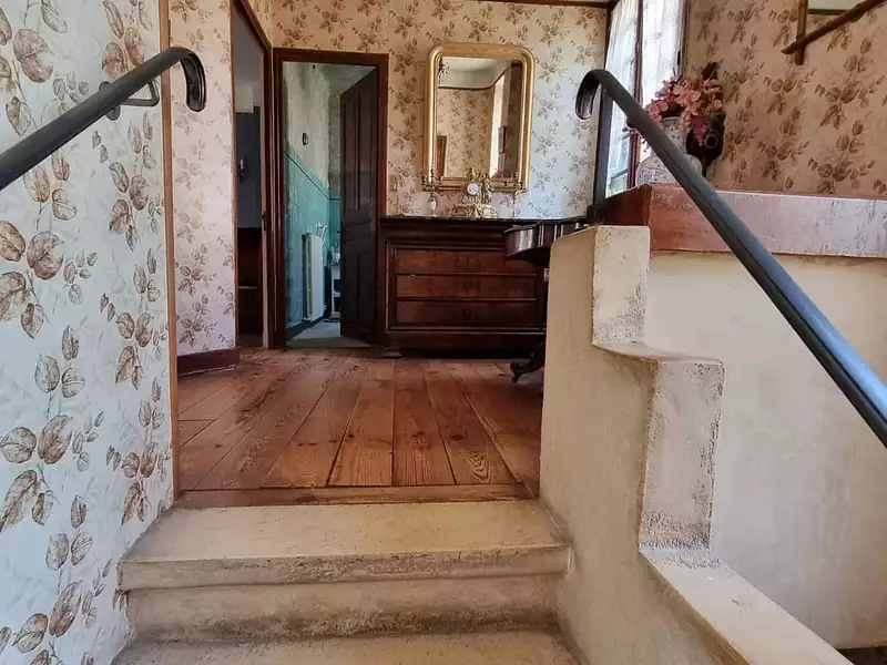 Maison, 100 m²