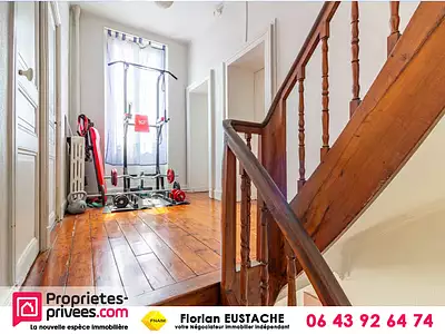 Maison, 150 m²