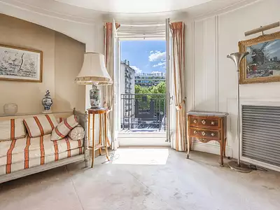 Appartement, 122,3 m²