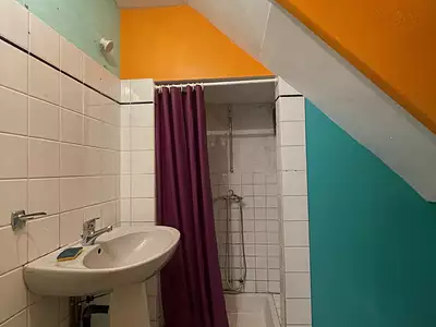 Maison, 65 m²