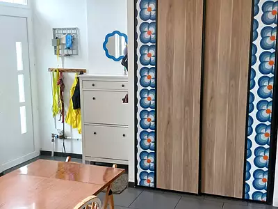 Maison, 97 m²