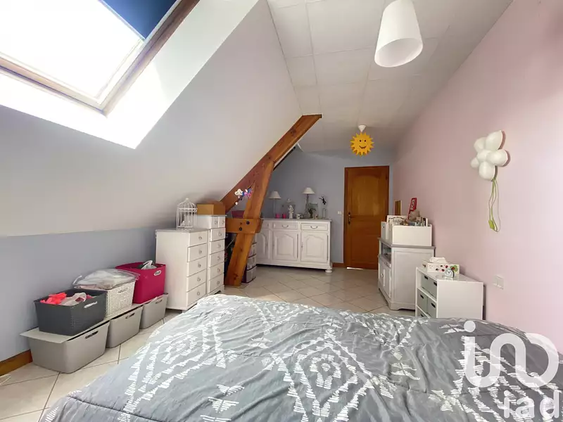 Maison, 200 m²
