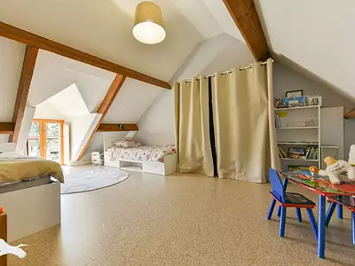 Maison, 400 m²