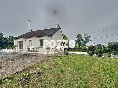 Maison, 72 m²
