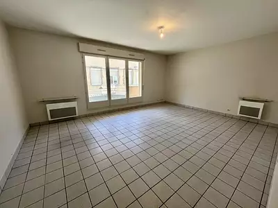Appartement, 87,98 m²