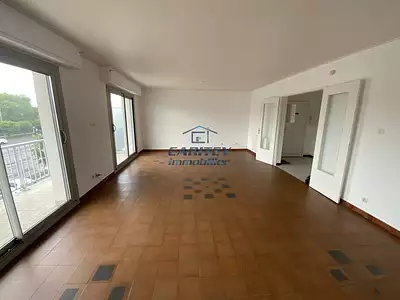 Appartement, 72,61 m²