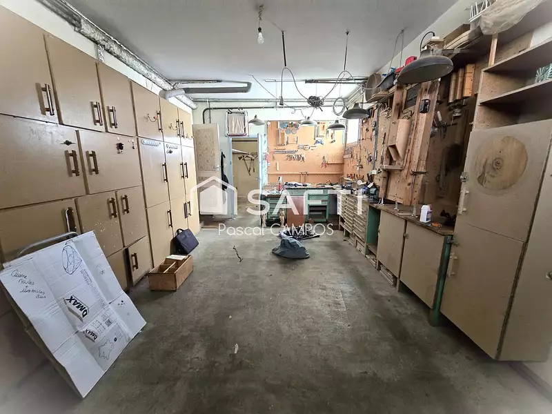 Maison, 86 m²