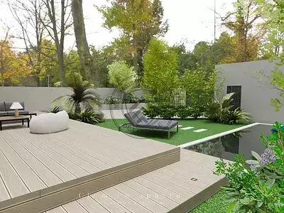 Maison, 230 m²