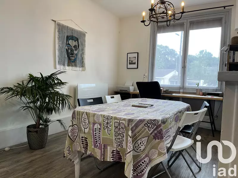 Maison, 100 m²