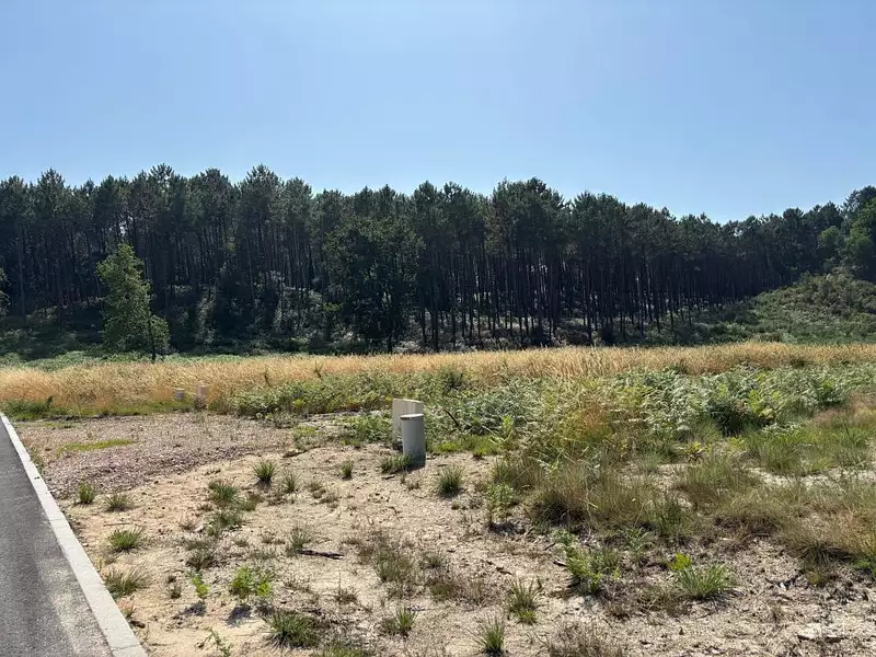 Terrain, 567 m²