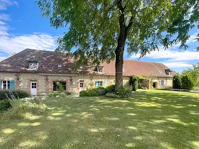 Maison, 267 m²