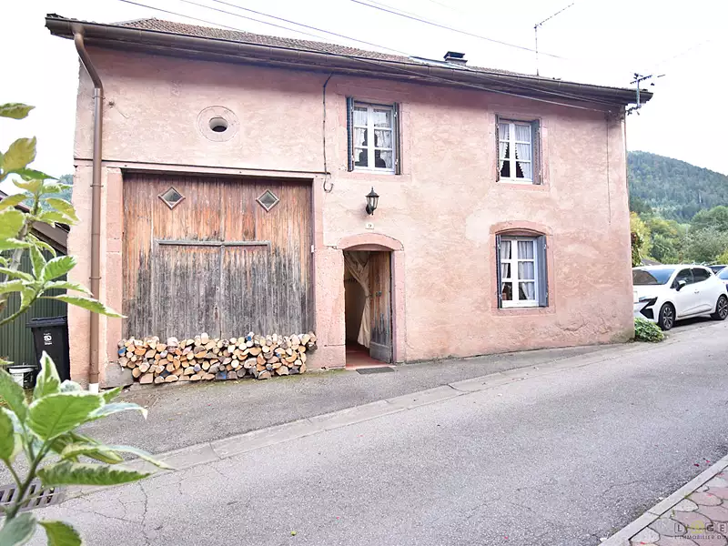 Maison, 153 m²