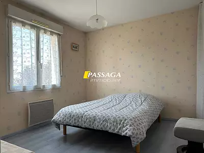 Maison, 90,59 m²
