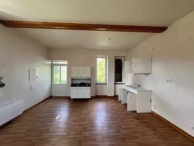 Maison, 100 m²