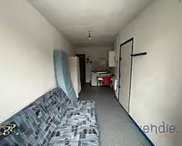 Appartement, 17,3 m²