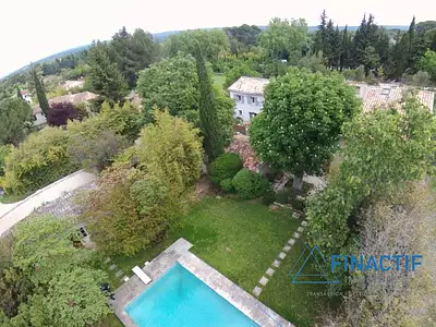 Maison, 170 m²