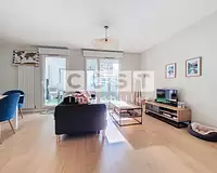 Appartement, 72,65 m²