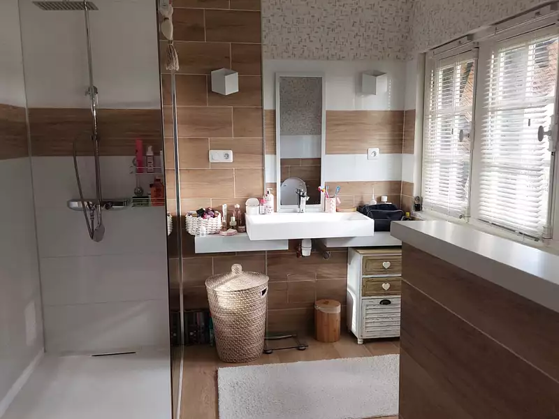 Maison, 160 m²