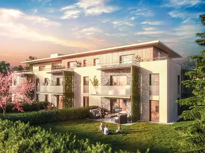 Villa Victoria
