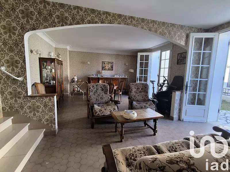 Maison, 88 m²