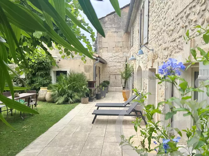 Appartement, 100 m²