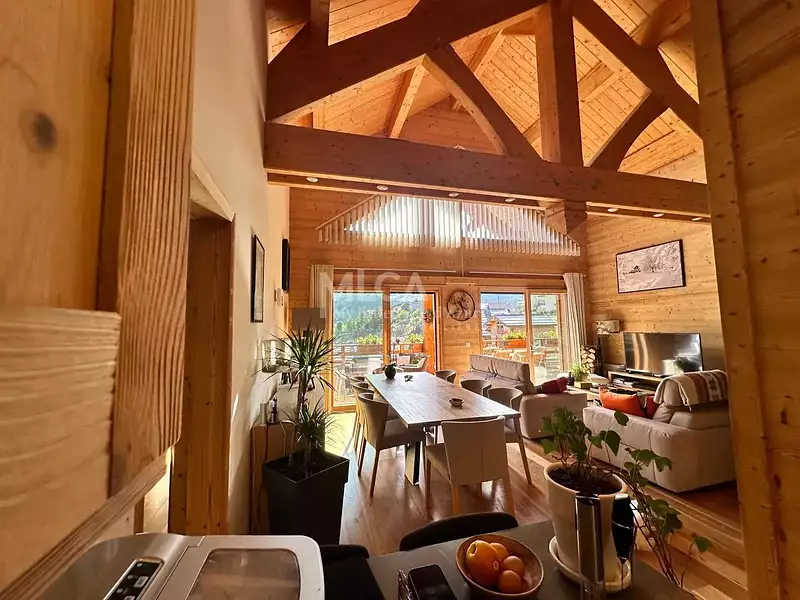 Appartement, 109,85 m²