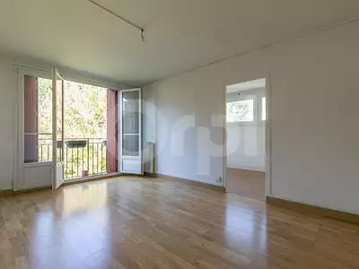 Appartement, 52 m²
