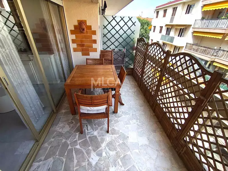 Appartement, 49 m²