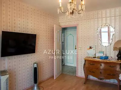 Appartement, 83,88 m²