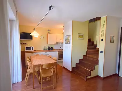 Appartement, 80,48 m²