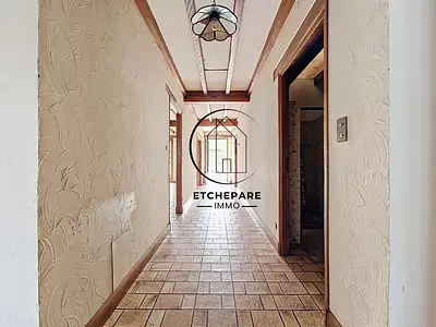 Maison, 167 m²