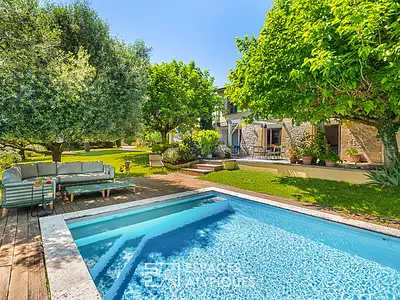 Maison, 200 m²