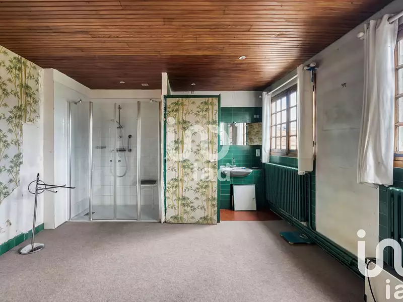 Maison, 283 m²