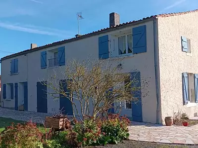 Maison, 278 m²