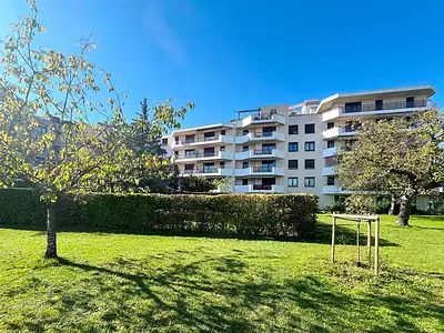 Appartement, 52 m²