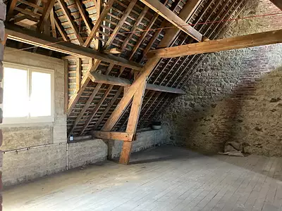 Maison, 165 m²