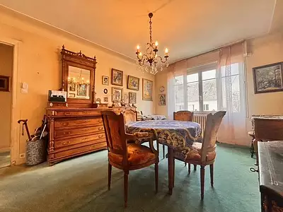 Maison, 142 m²
