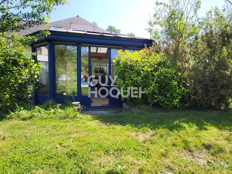 Maison, 148,1 m²