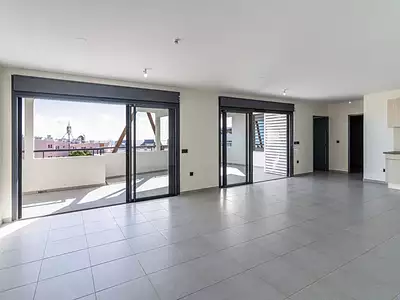 Appartement, 97 m²