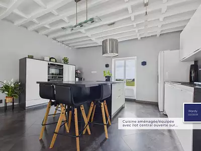 Appartement, 96,3 m²